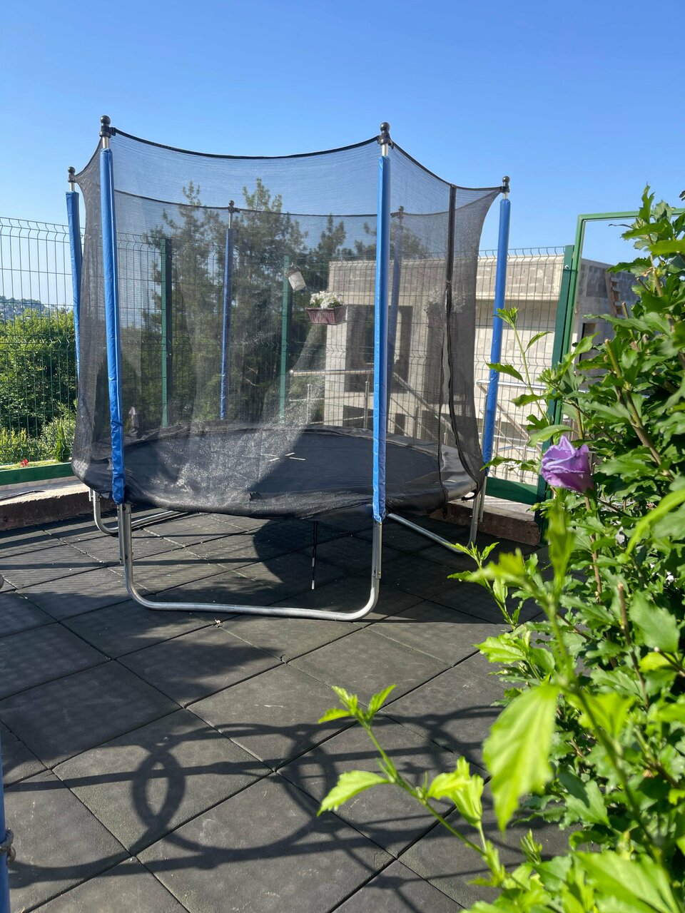 Гостиница Оллета Лазаревское-29