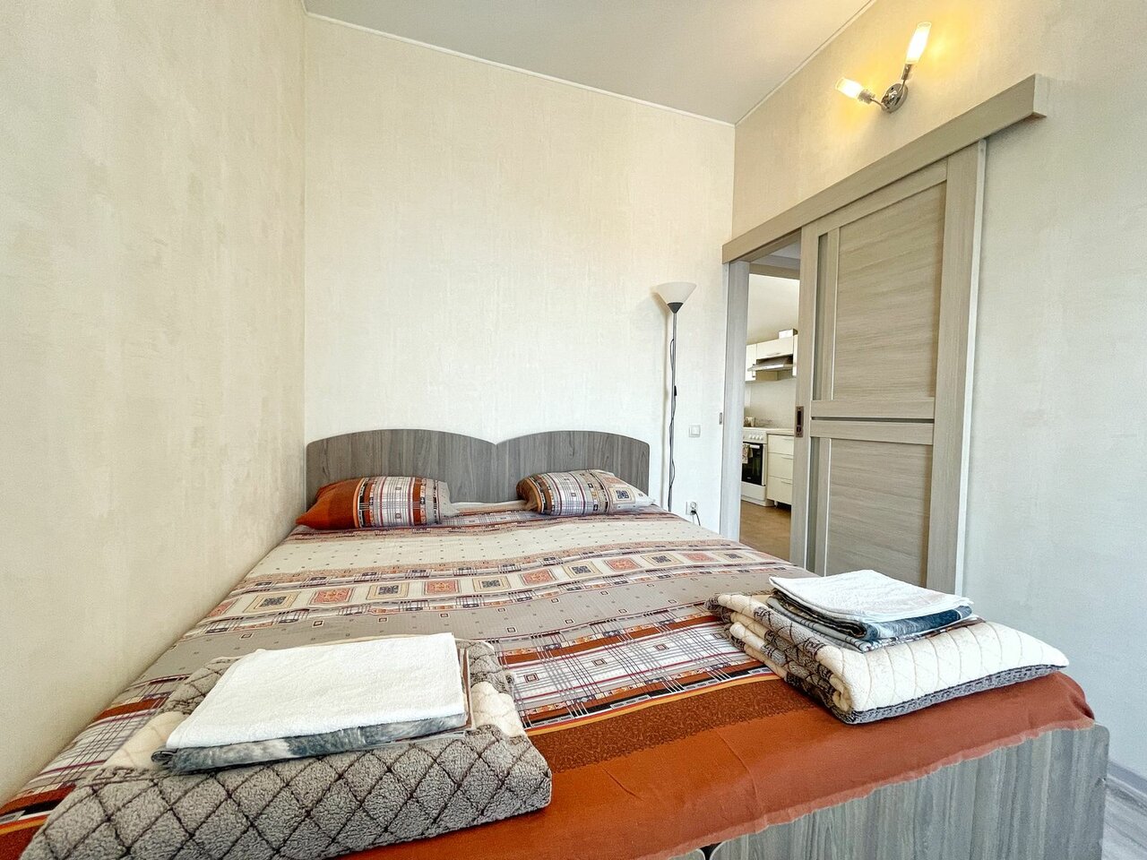 Гостиница Оллета Лазаревское