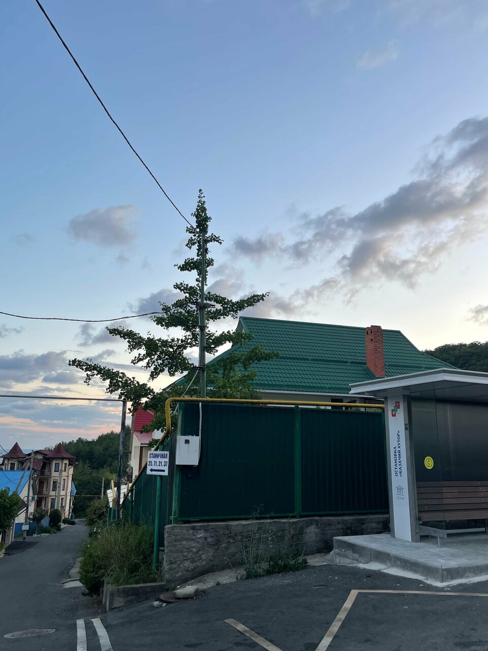 Гостиница Оллета Лазаревское-34