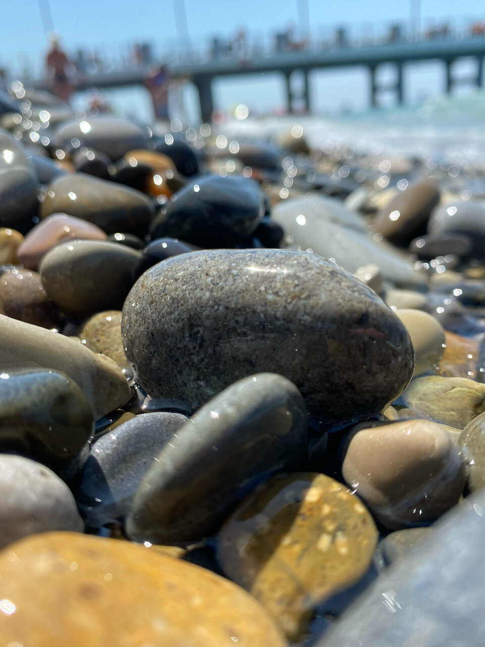 Гостиница Оллета Лазаревское-20