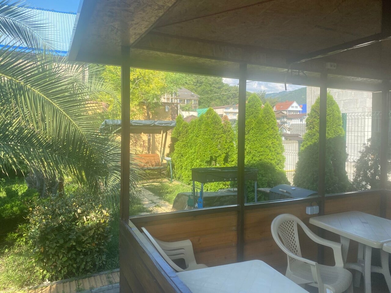 Гостиница Оллета Лазаревское-37