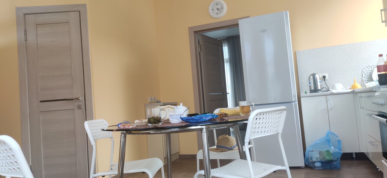 Гостиница Оллета Лазаревское-33