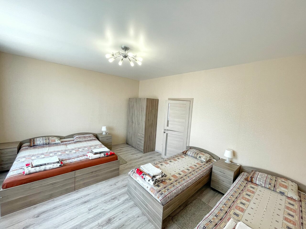 Гостиница Оллета Лазаревское