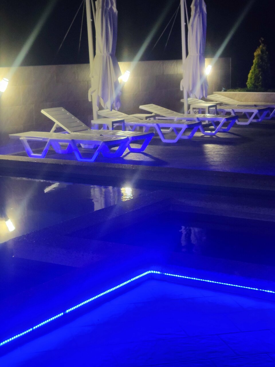 Гостиница Оллета Лазаревское-10