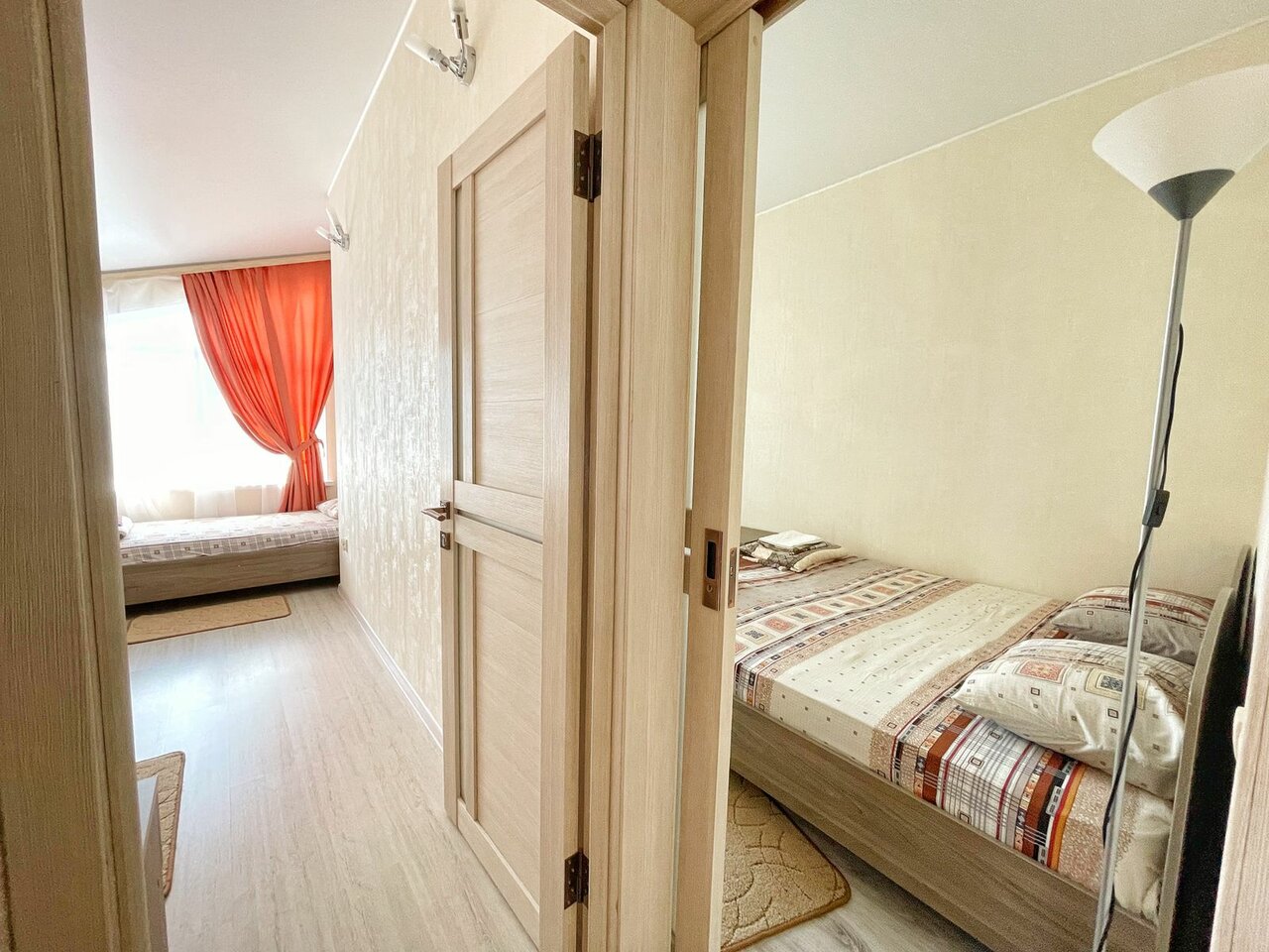 Гостиница Оллета Лазаревское