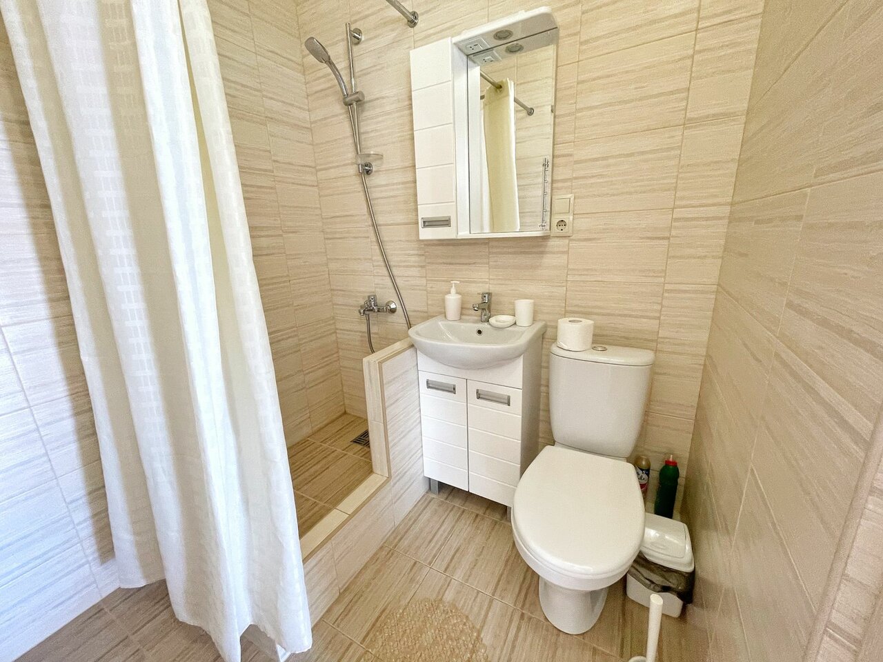 Гостиница Оллета Лазаревское