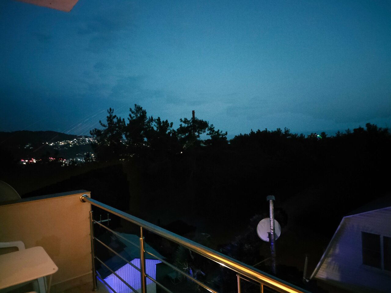 Гостиница Оллета Лазаревское-38