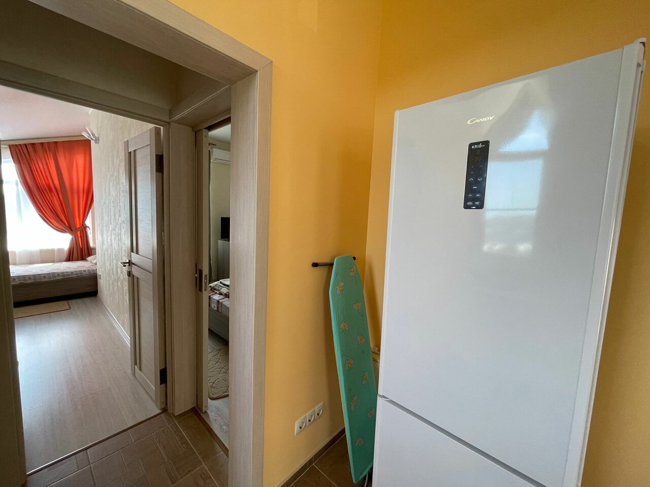 Гостиница Оллета Лазаревское