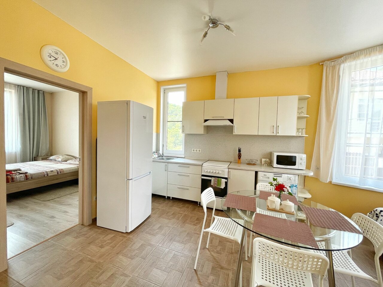 Гостиница Оллета Лазаревское