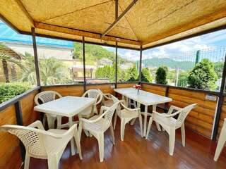 Гостиница Оллета Лазаревское-2