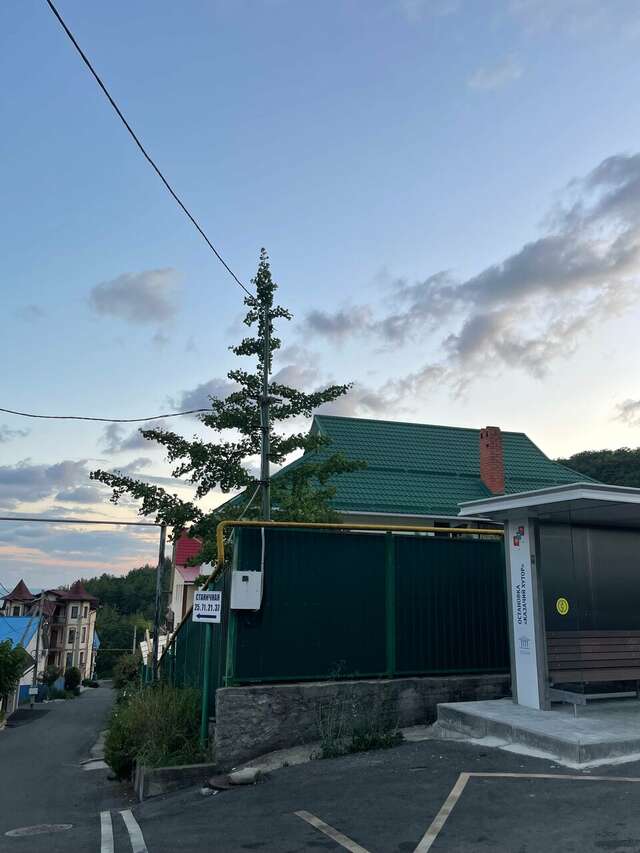 Гостиница Оллета Лазаревское-33