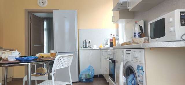 Гостиница Оллета Лазаревское-42