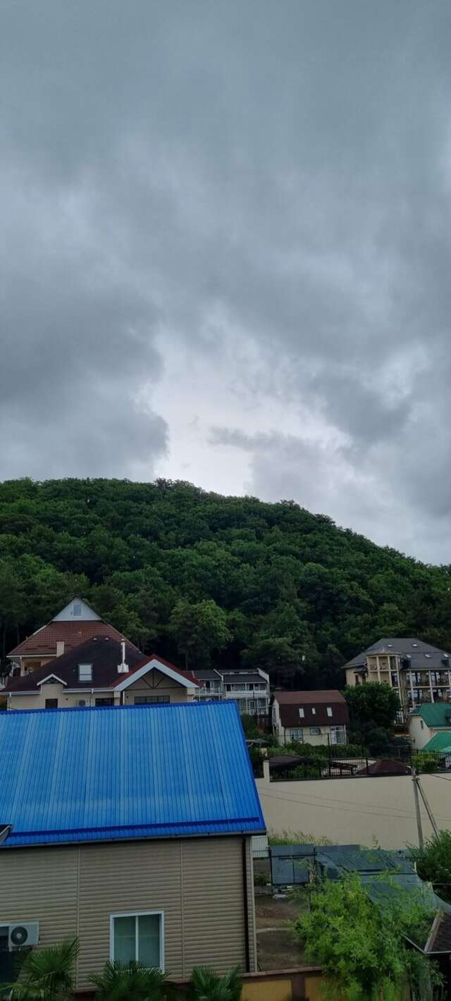 Гостиница Оллета Лазаревское-38