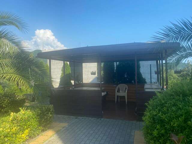 Гостиница Оллета Лазаревское-43