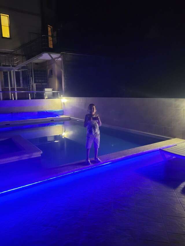 Гостиница Оллета Лазаревское-34