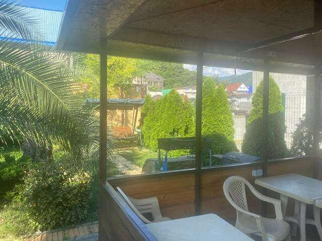 Гостиница Оллета Лазаревское-36