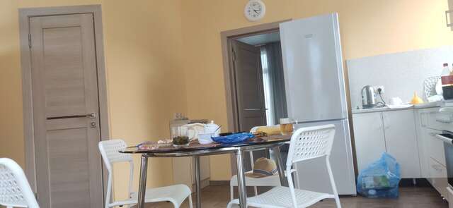 Гостиница Оллета Лазаревское-32