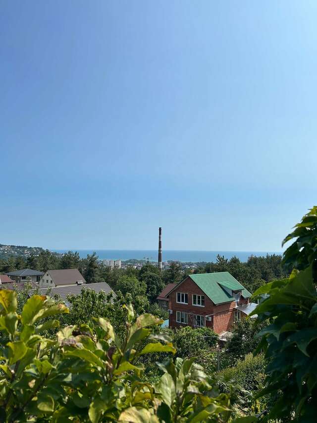 Гостиница Оллета Лазаревское-18