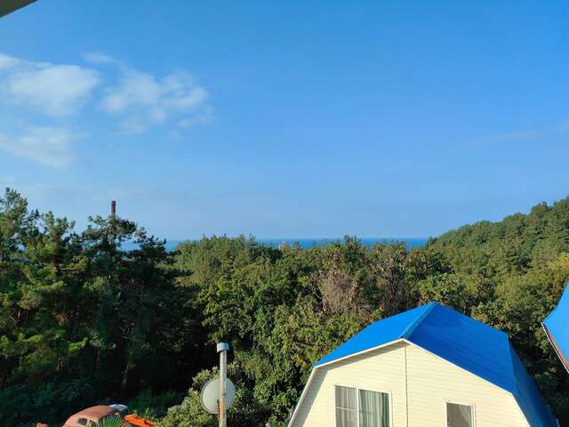 Гостиница Оллета Лазаревское-29