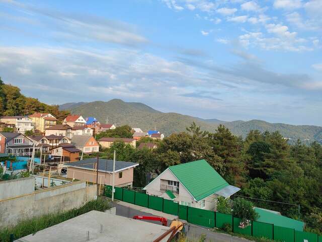 Гостиница Оллета Лазаревское-46