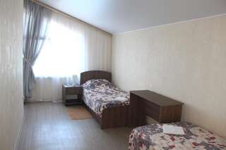 Гостиница Olleta Лазаревское Апартаменты с 2 спальнями-5