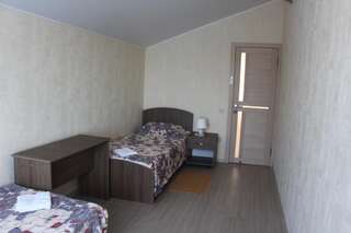 Гостиница Olleta Лазаревское Апартаменты с 2 спальнями-6