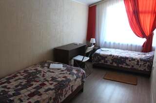 Гостиница Olleta Лазаревское Апартаменты с 2 спальнями-4